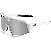 KOO Spectro Sunglasses Super Silver Lens